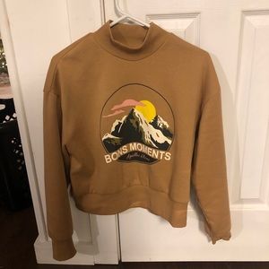 HM Hoodie Sz Small Brand New